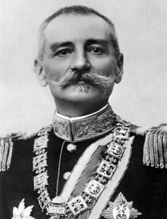 Pedro Karadjordjevic Pedro I de Serbia
