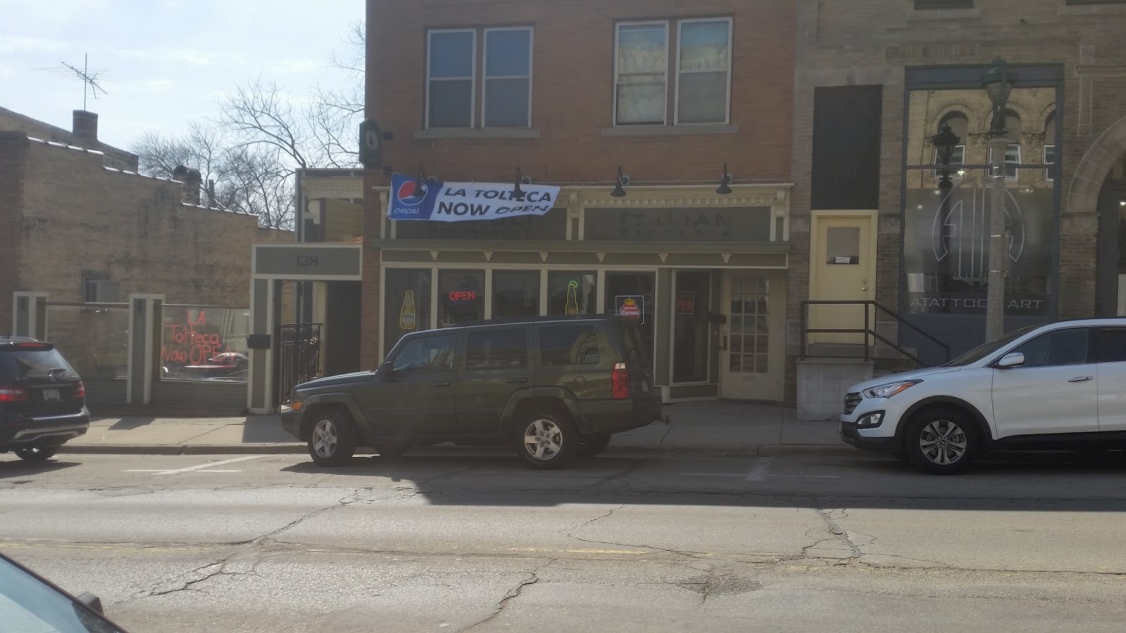 Mexican Restaurant Columbus Wi Mexican Restaurant Columbus Wi