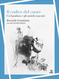 Il codice del cuore - Riccardo Geminiani, Salvatore Brizzi (esistenza)