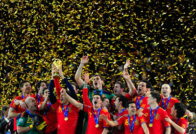 spain remain amongst top favourites at world cup sportsbooks