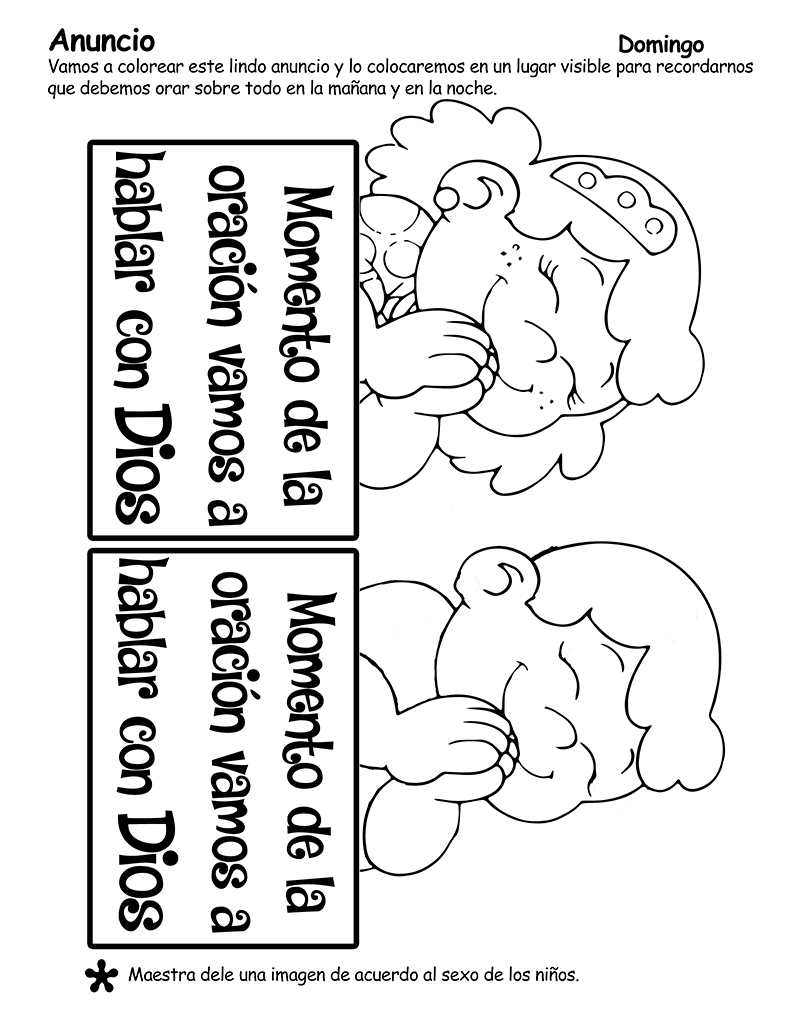 EBI Chile Actividades; El poder de