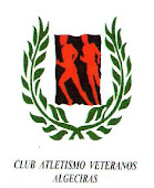 CLUB ATLETAS VETERANOS/AS DE ALGECIRAS