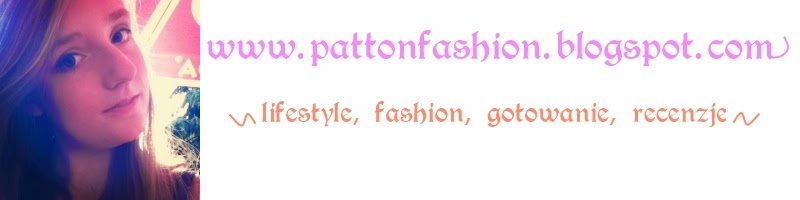 Patton Fashion