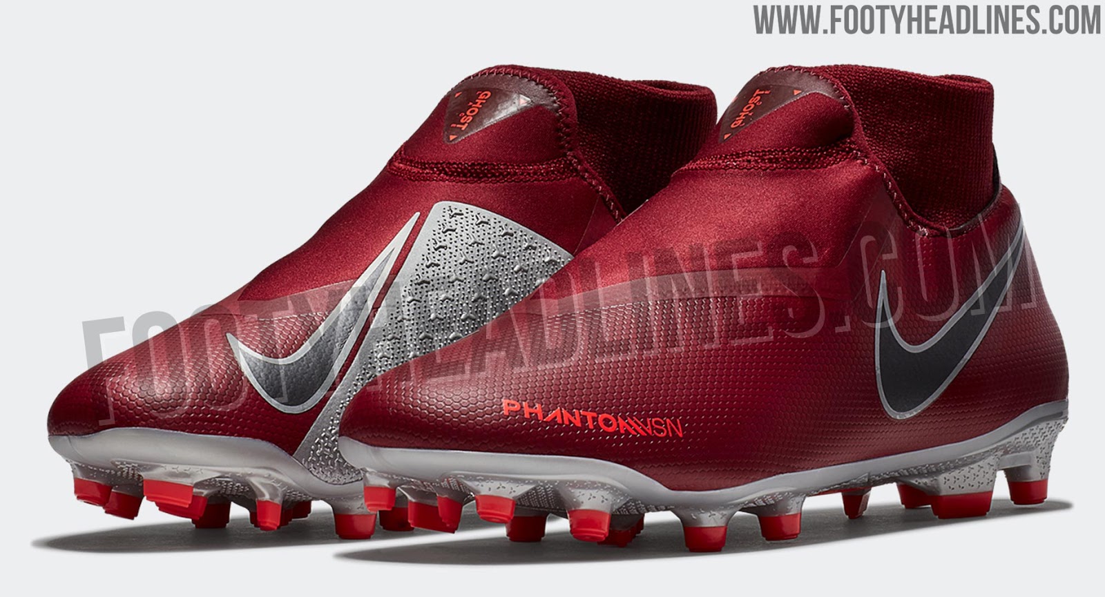 phantom vision boots