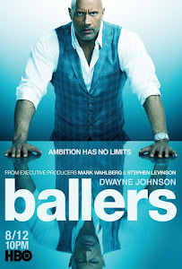 Ballers Poster