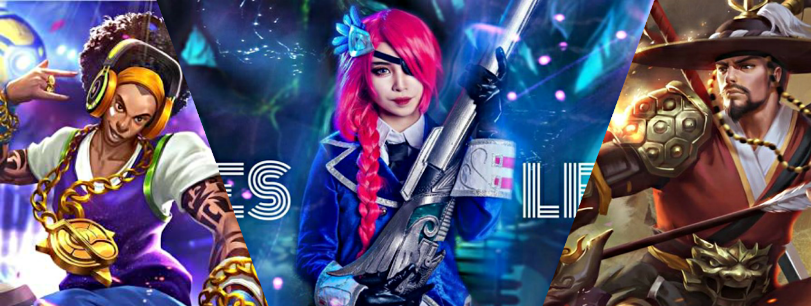 Gambar ilustrasi Strategi gold control hero marksman dalam strategi gold control hero marksman: tips dan trik untuk dominasi arena