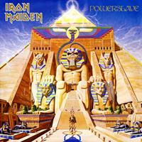 [1984] - Powerslave