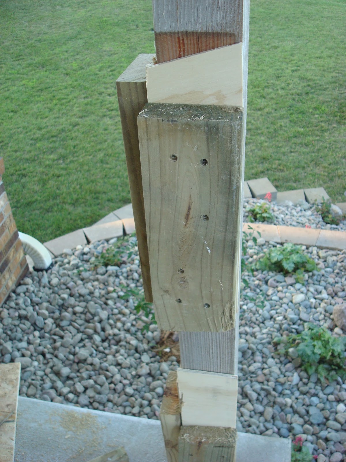 Dishing Up Design: Put a Rail on It