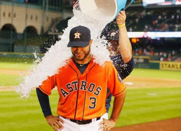 El SS Caraquista Gregorio Petit firmo con Toronto para 2017