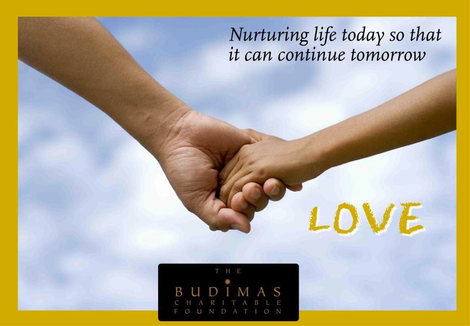 9th Budimas Annual Charity Raffles, The Budimas Charitable Foundation, charity, charity raffles, shelter homes, underprivileged children