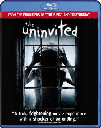 The Uninvited 2009 Dual Audio BluRay Download The Uninvited 2009 Dual Audio BluRay Download