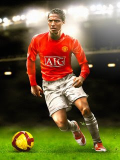 Antonio Valencia, Manchester United download besplatne pozadine slike za mobitele Antonio Valencia, Manchester United download besplatne pozadine slike za mobitele