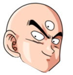 Gambar Kepala Kartun Dragon Ball Png