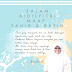 Salam Aidilfitri