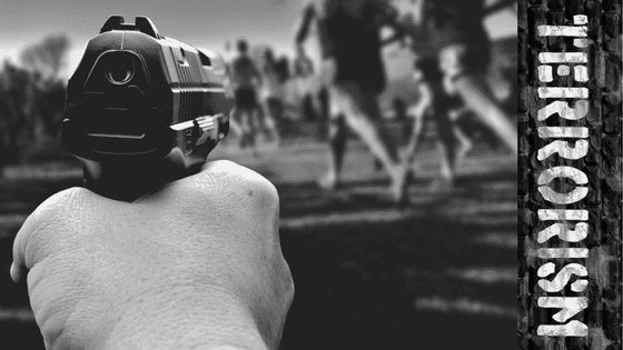 Terrorism Essay In English Essay On Terrorism Terrorism Essay High School English Essay Topics also Examples Of A Proposal Essay How To Write A Proposal For An Essay