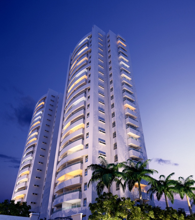 IMÓVEIS EM NATAL ROYAL PALMS CAPIM MACIO