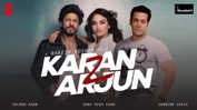 SRK New Next film with salman khan name, Upcoming movie karan arjun 2 poster 2022 All film Release date