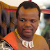 King Mswati Abadilisha Jina la Nchi Yake