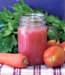 Jus wortel tomat seledri penurun darah tinggi Jus wortel tomat seledri penurun darah tinggi