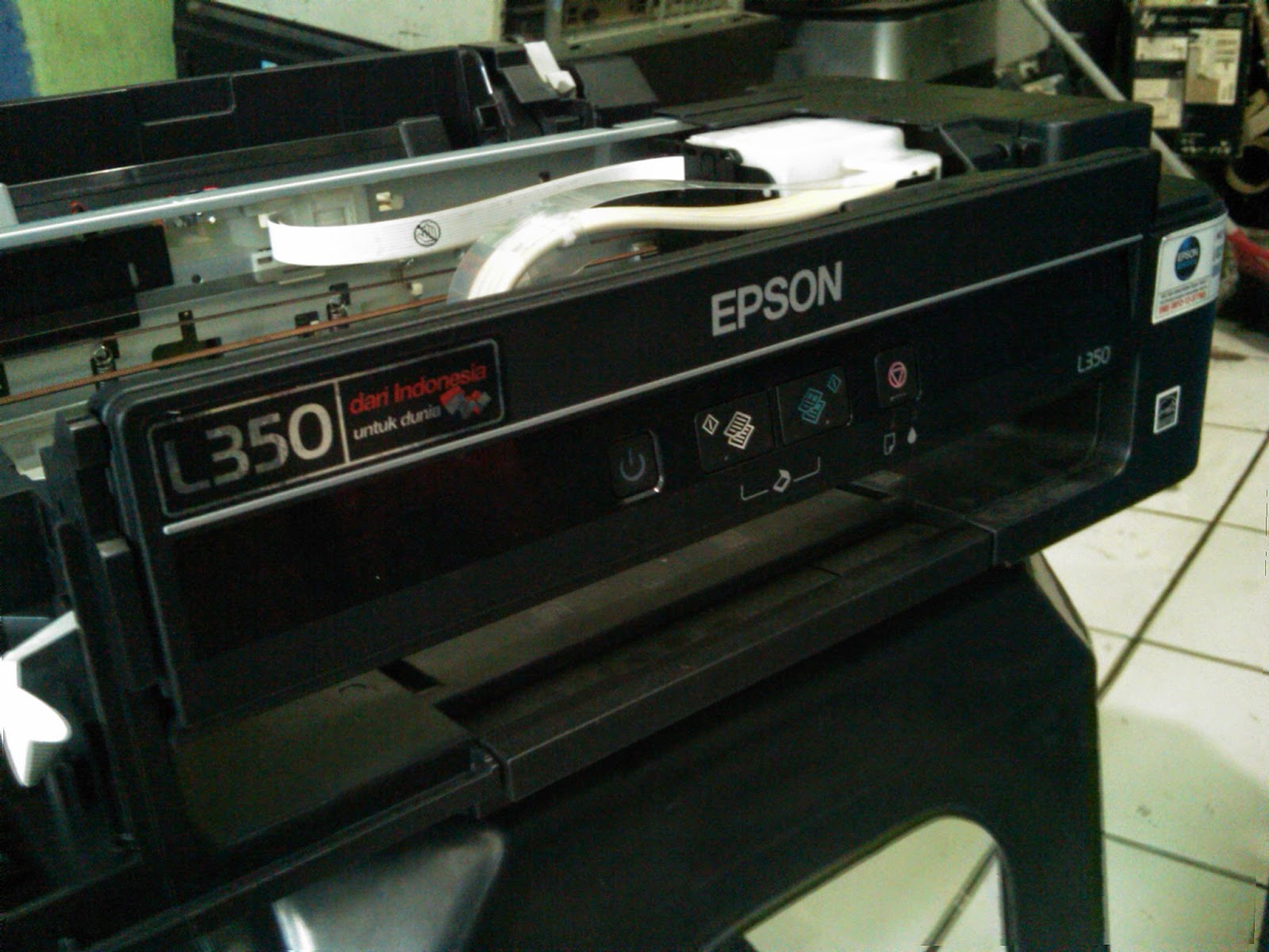 epson printer drivers l210