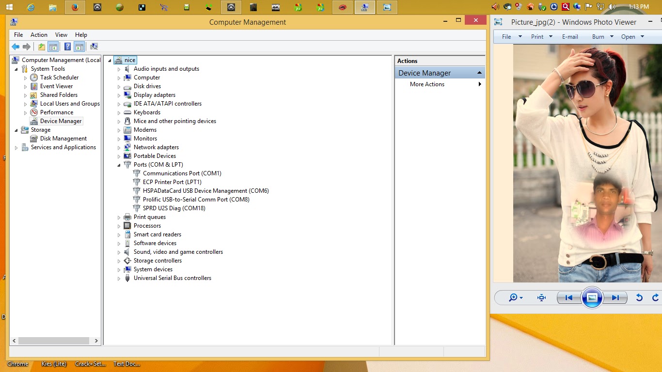 Communication Port Driver For Windows 10 Communication Port Driver For Windows 10