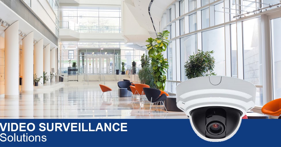 The Best CCTV Security Surveillance Automation Systems Supplier