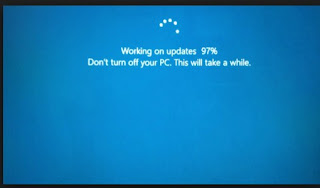 Cara Mematikan Fitur Update Otomatis Di Windows 10