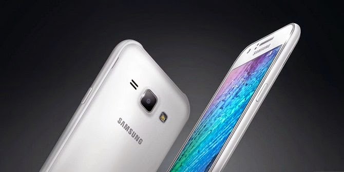 Samsung Galaxy J1