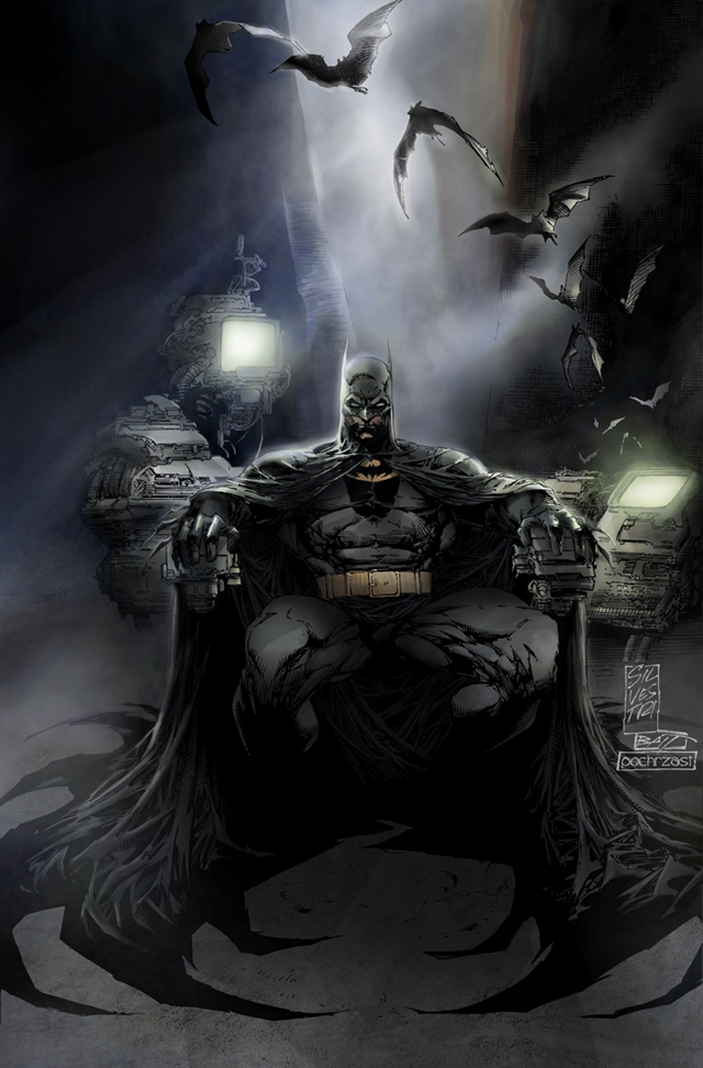 Batman morto e aparição de Alfred retratam novo jogo 'Gotham Knights