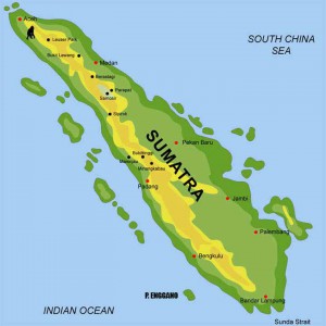 Pulau Enggano Pulau Enggano