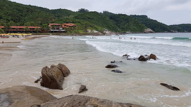 Blog Apaixonados por Viagens - O que fazer em Bombinhas - Santa Catarina