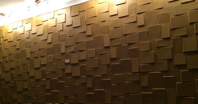 خصم على ديكور حوائط مجسمة بلاستيك