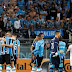Grêmio e Atlético-MG confirmam favoritismo e avançam à final da Copa do Brasil