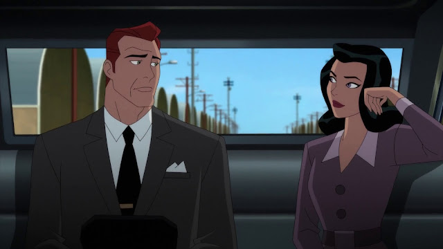 Superman Red Son 720p latino