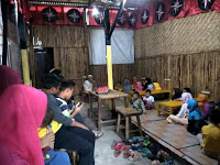 Buka Bersama Dengan Anak Binaan Yayasan Capil Buka Bersama Dengan Anak Binaan Yayasan Capil