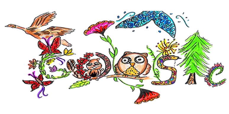 Earth Day 2020 Today S Google Doodle Is All About The Bee