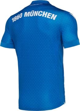 TSV1860ミュンヘン 2019-20 ユニフォーム-オクトーバーフェスト
