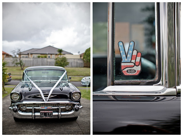 offbeat DIY New Zealand wedding | photos by https://www.baylymoore.com