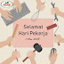 Selamat Hari Pekerja!
