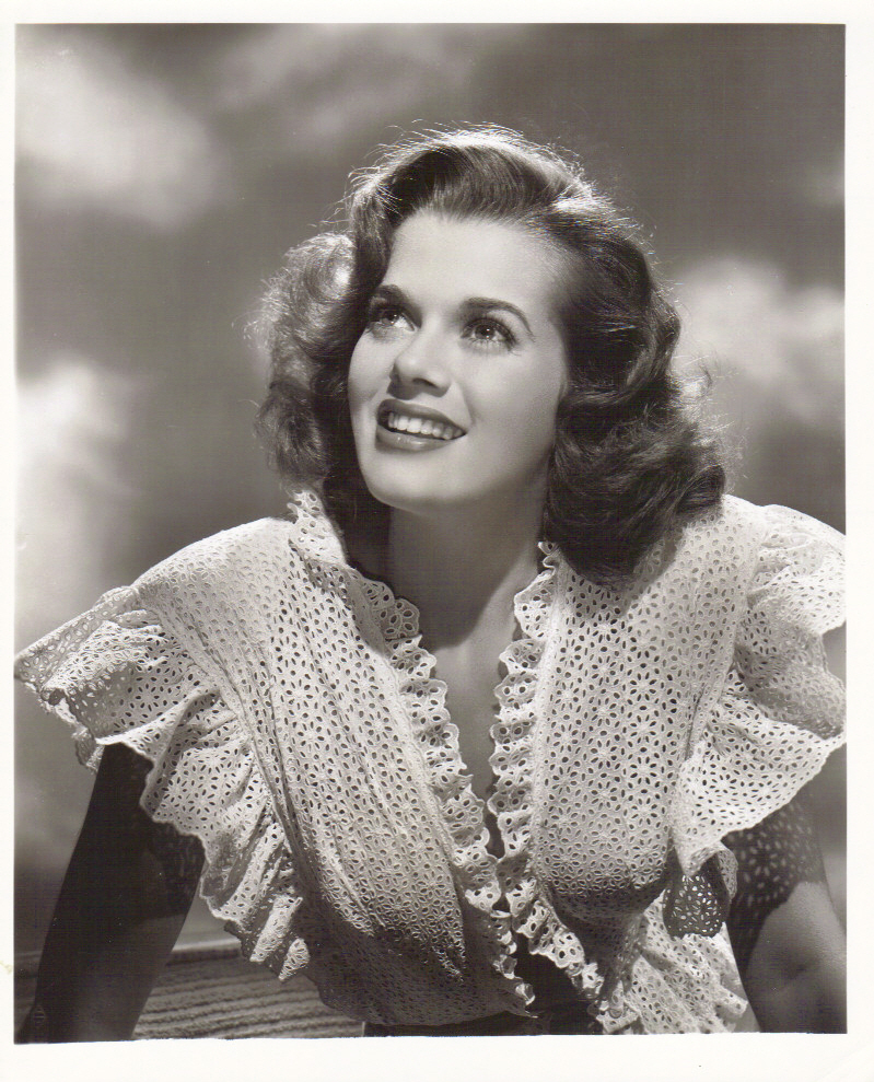 Janis Paige Janis Paige