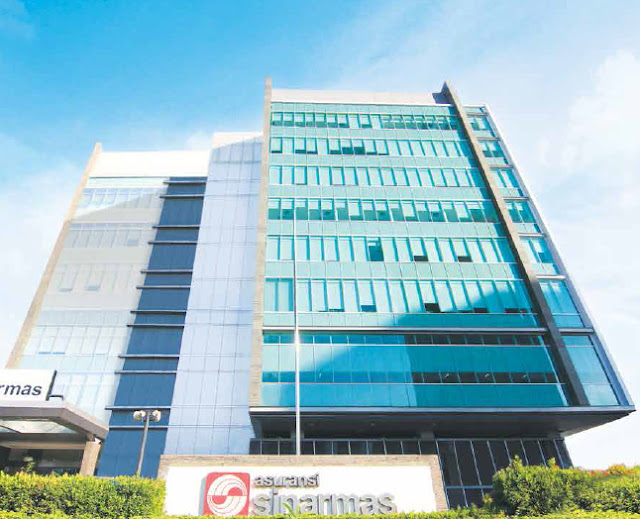 Asuransi Umroh Sinarmas