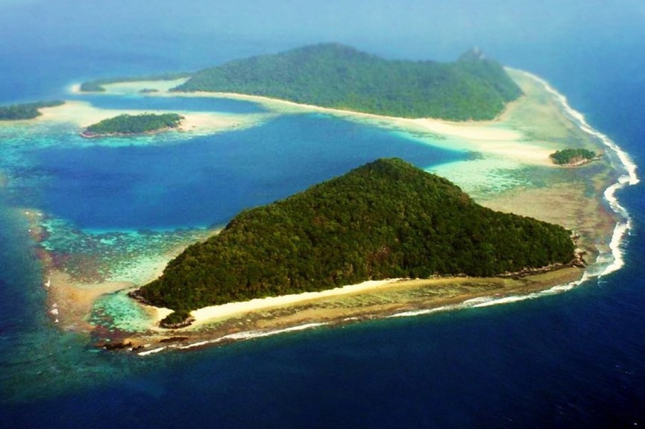 Bawah Island to Compete in 2017 Indonesian Tourism Awards - Tourism