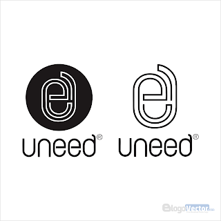 Uneed Logo vector (.cdr)