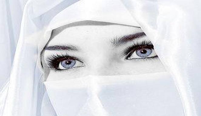 Bidadari Surga Allah ciptakan dari Empat Unsur - Bacaan Madani | Bacaan