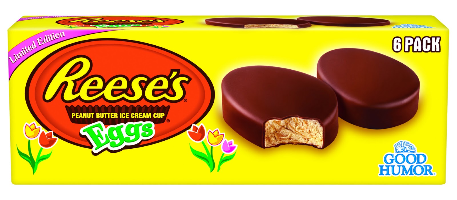 Inspired by Savannah Great Dessert Option for Easter REESE's Peanut