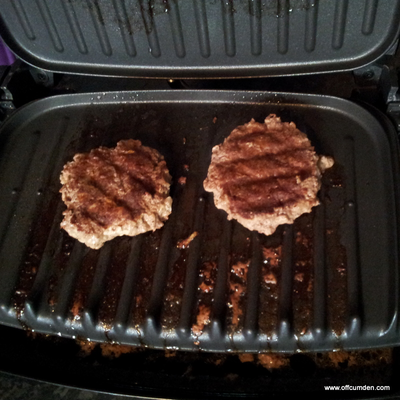 Foreman Grill Review Helpful Mum