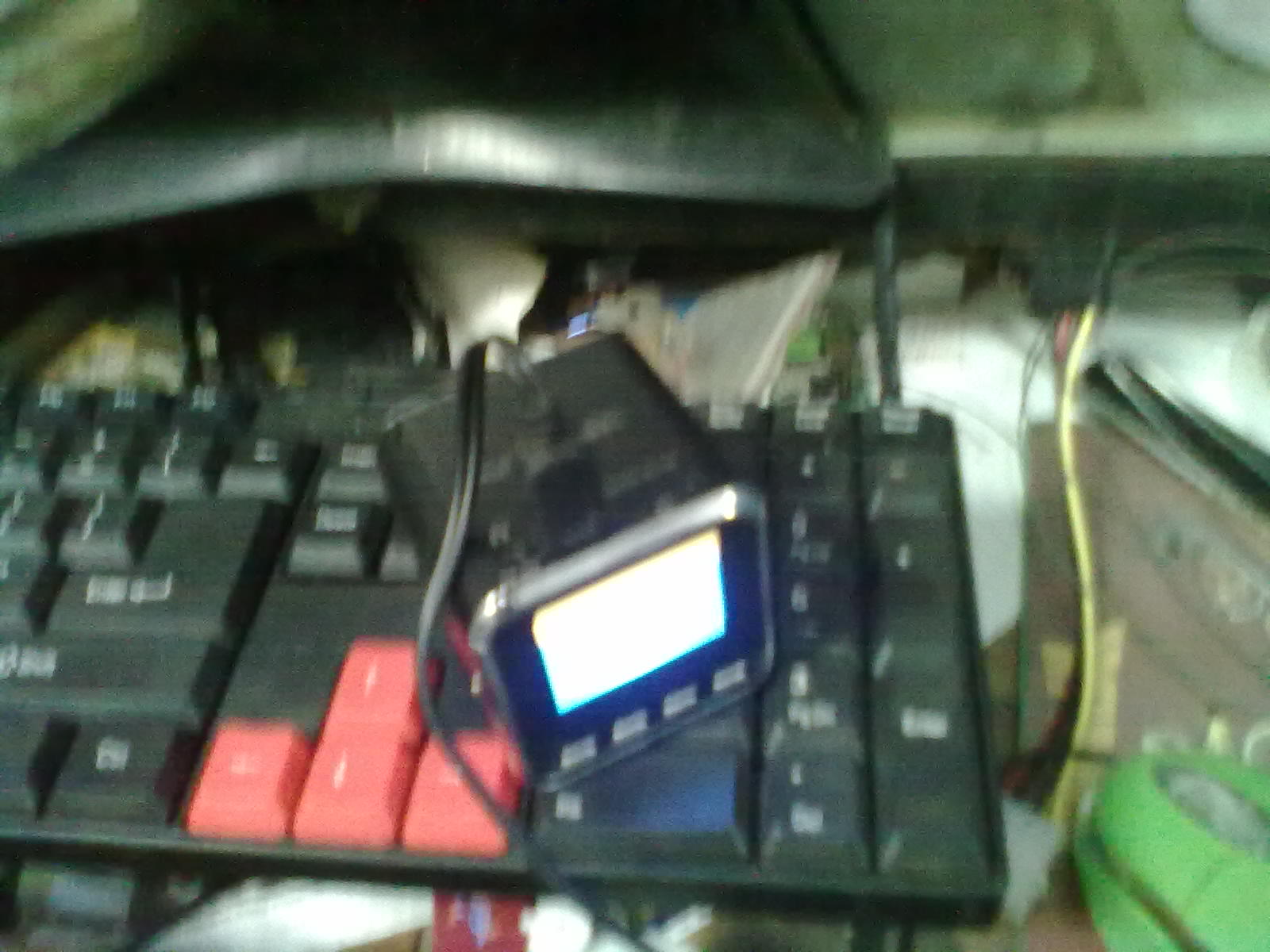 Service Laptop Kendal 2012 Kamis 08 Maret 2012