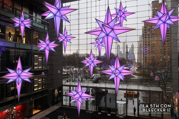 Decoracion de Navidad en Nueva York que ver y hacer Time Warner Decoracion de Navidad en Nueva York que ver y hacer Time Warner