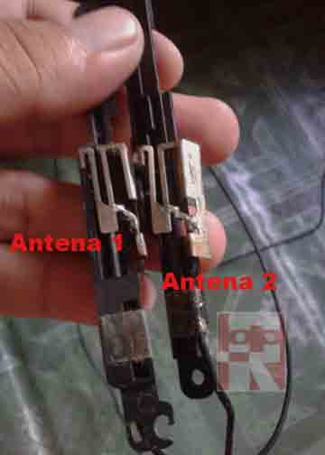 antena wireless antena wireless