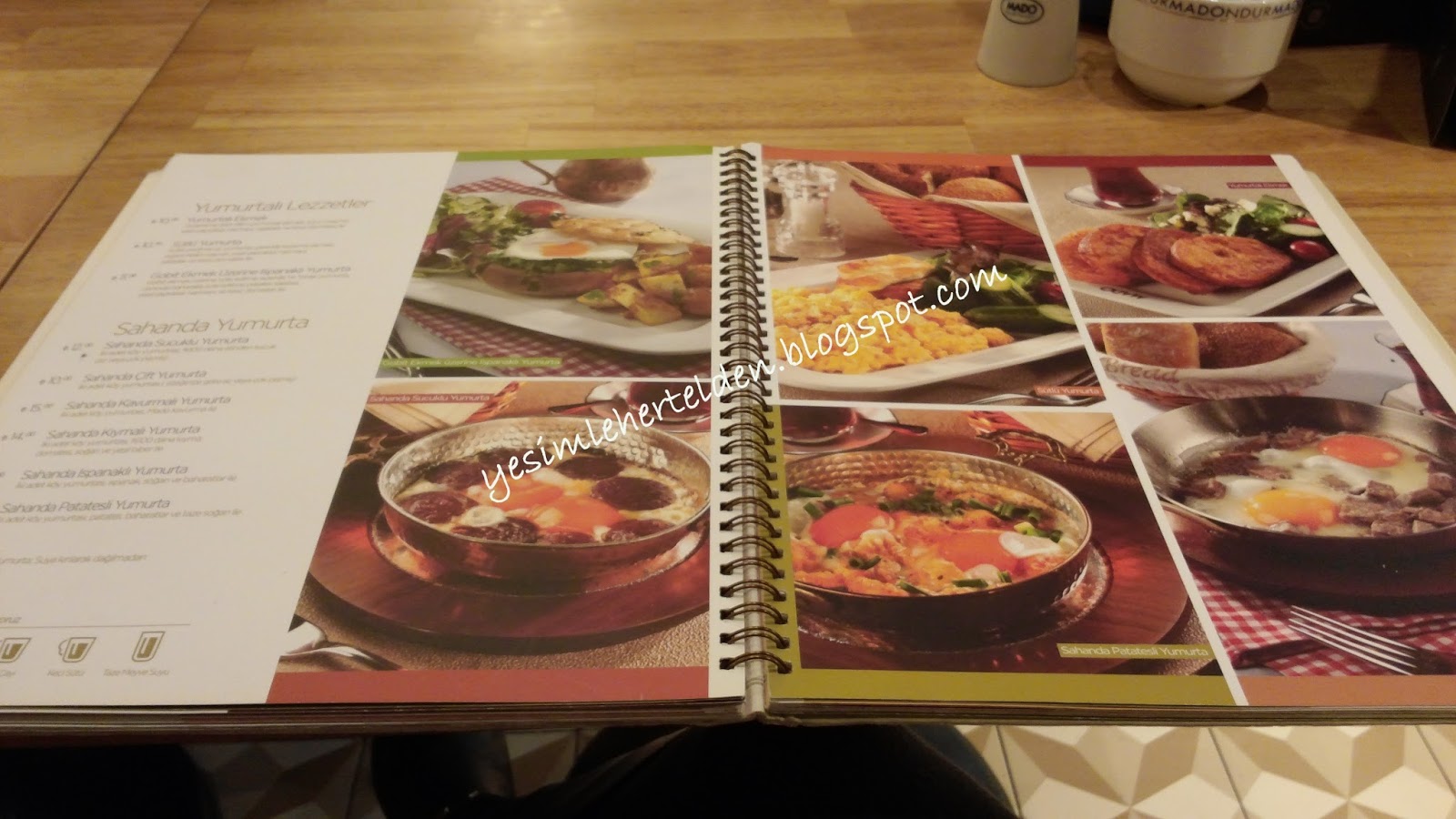 Akasya AVM Mado Yeşimle Her Telden Hayata ve yaşama dair ne varsa